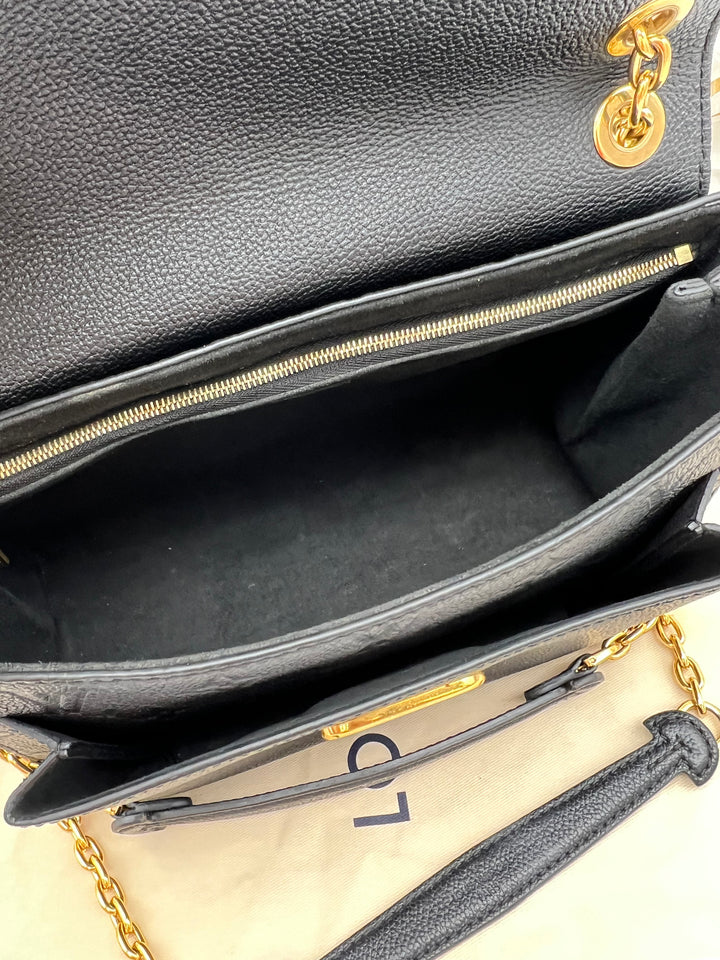 LOUIS VUITTON EMPRIENTE VAVIN PM