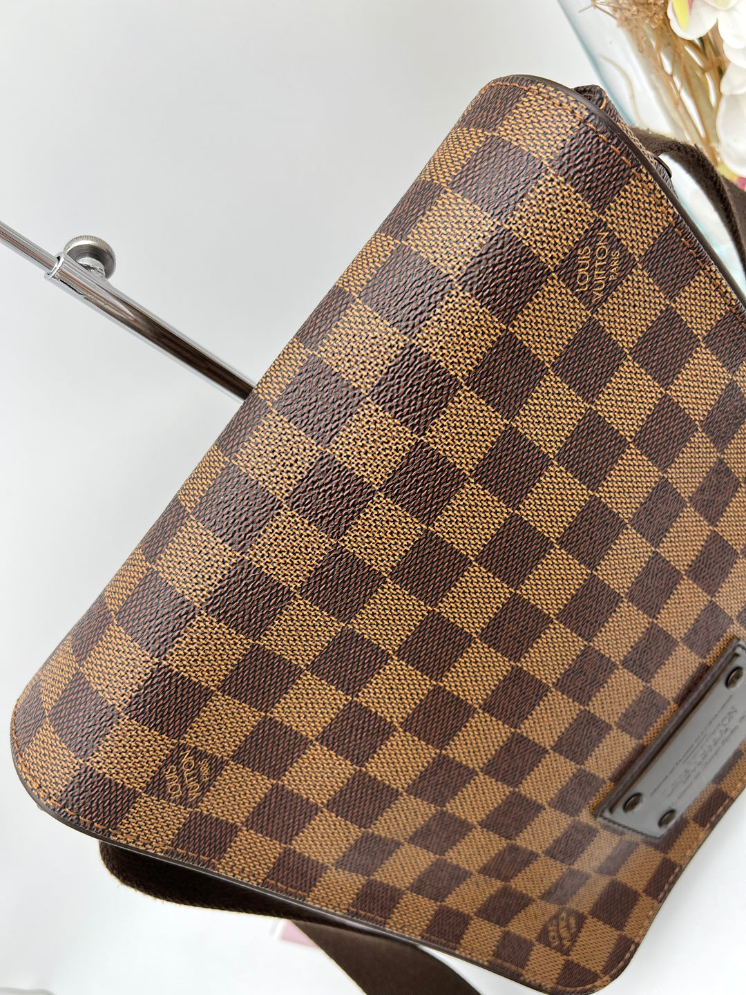 LOUIS VUITTON DISTRICT PM DAMEIR