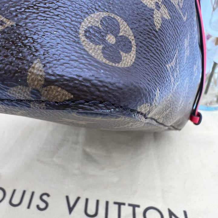 LOUIS VUITTON NEO NEO MONOGRAM