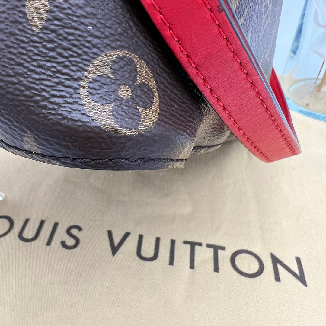 LOUIS VUITTON NEO NEO MONOGRAM