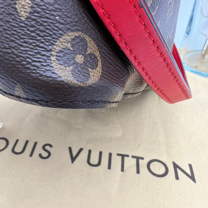 LOUIS VUITTON NEO NEO MONOGRAM