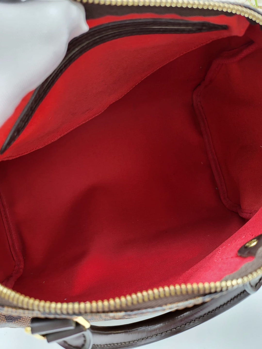 LOUIS VUITTON SPEEDY 30 DAMIER