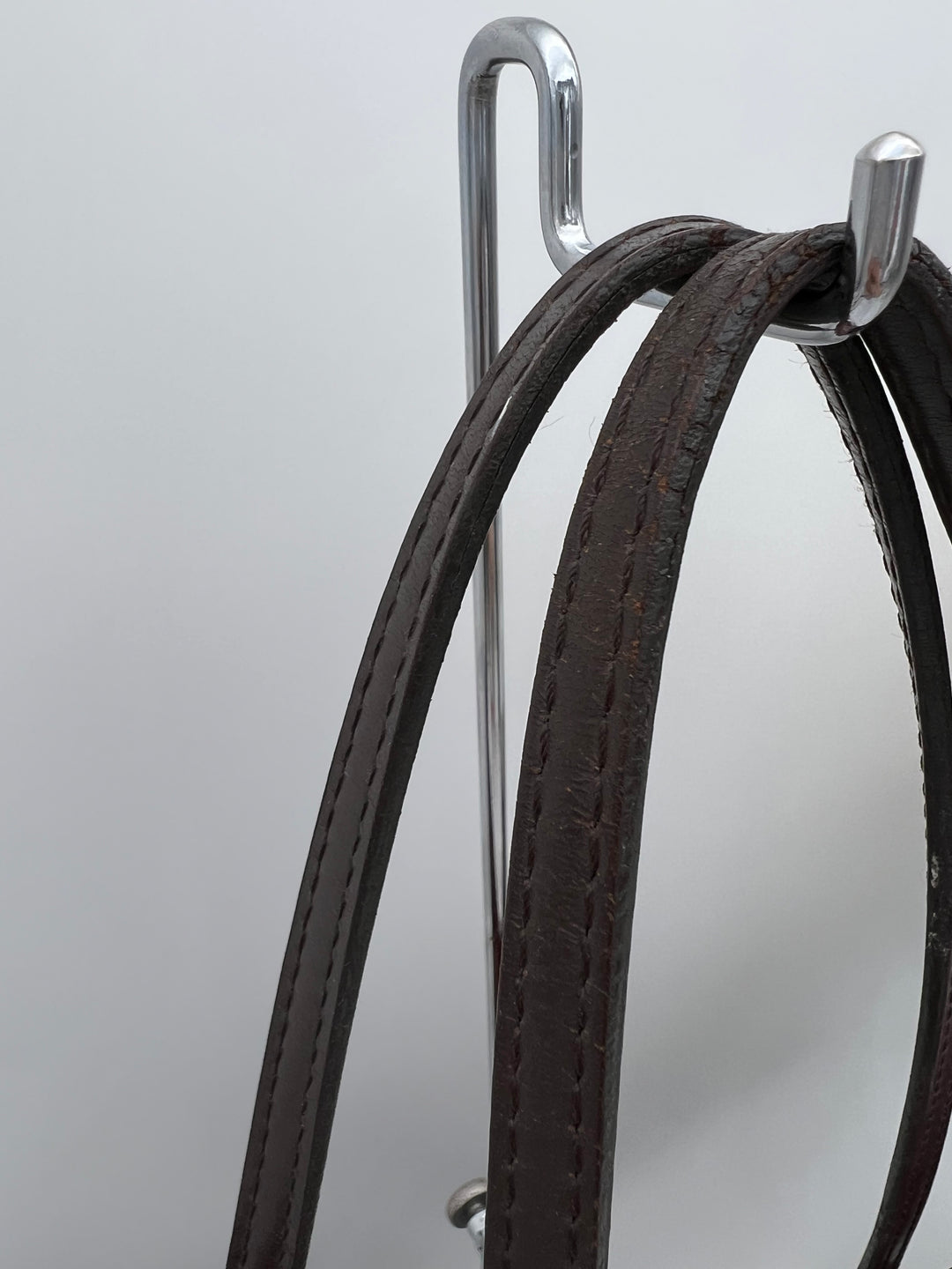 LOUIS VUITTON NEVERFULL MM DAMIER