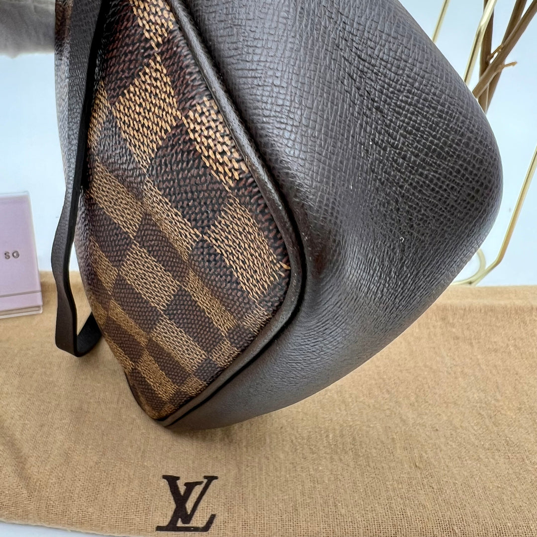 LOUIS VUITTON DAMIER TROUSSE POCHETE