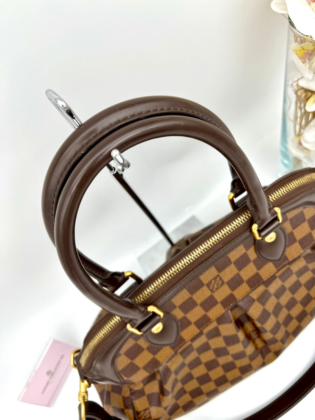 LOUIS VUITTON DAMIER TREVI PM