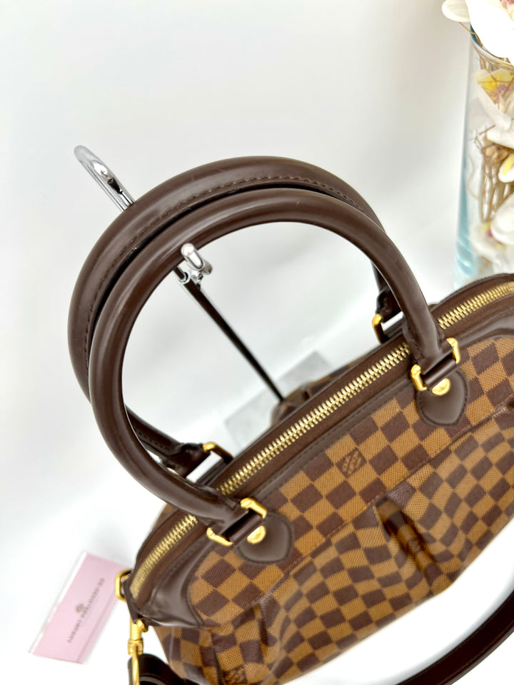 LOUIS VUITTON DAMIER TREVI PM