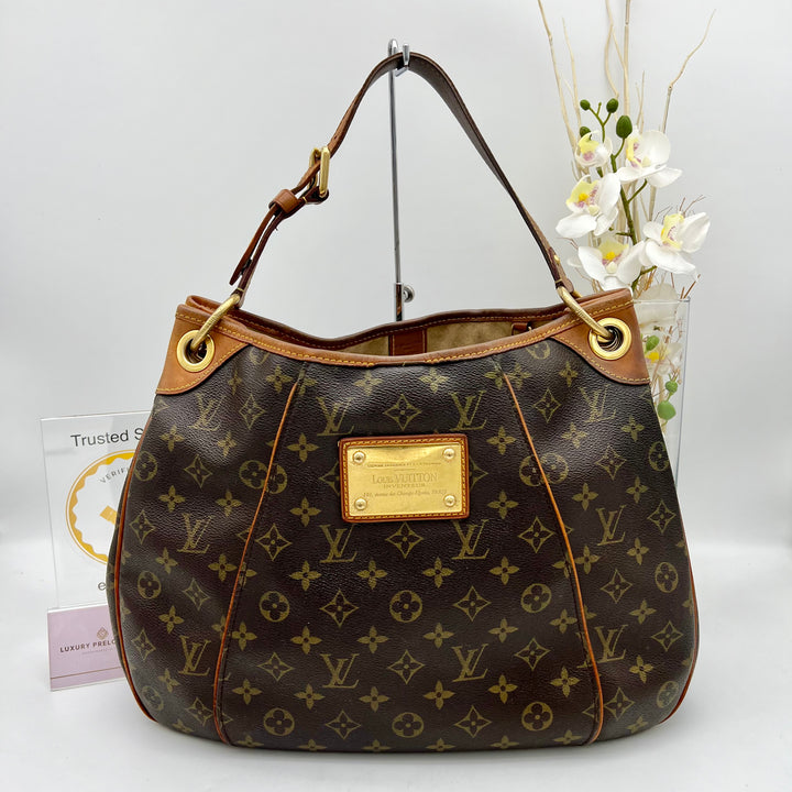 LOUIS VUITTON GALLIERA MM