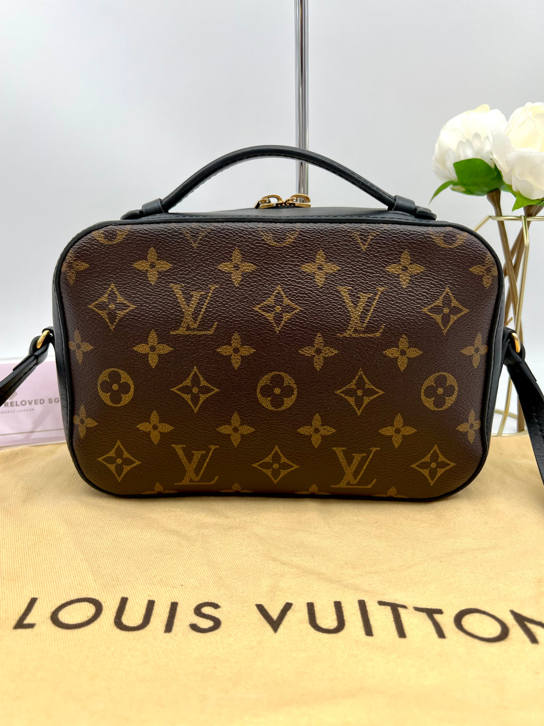 LOUIS VUITTON SAINTONGE
