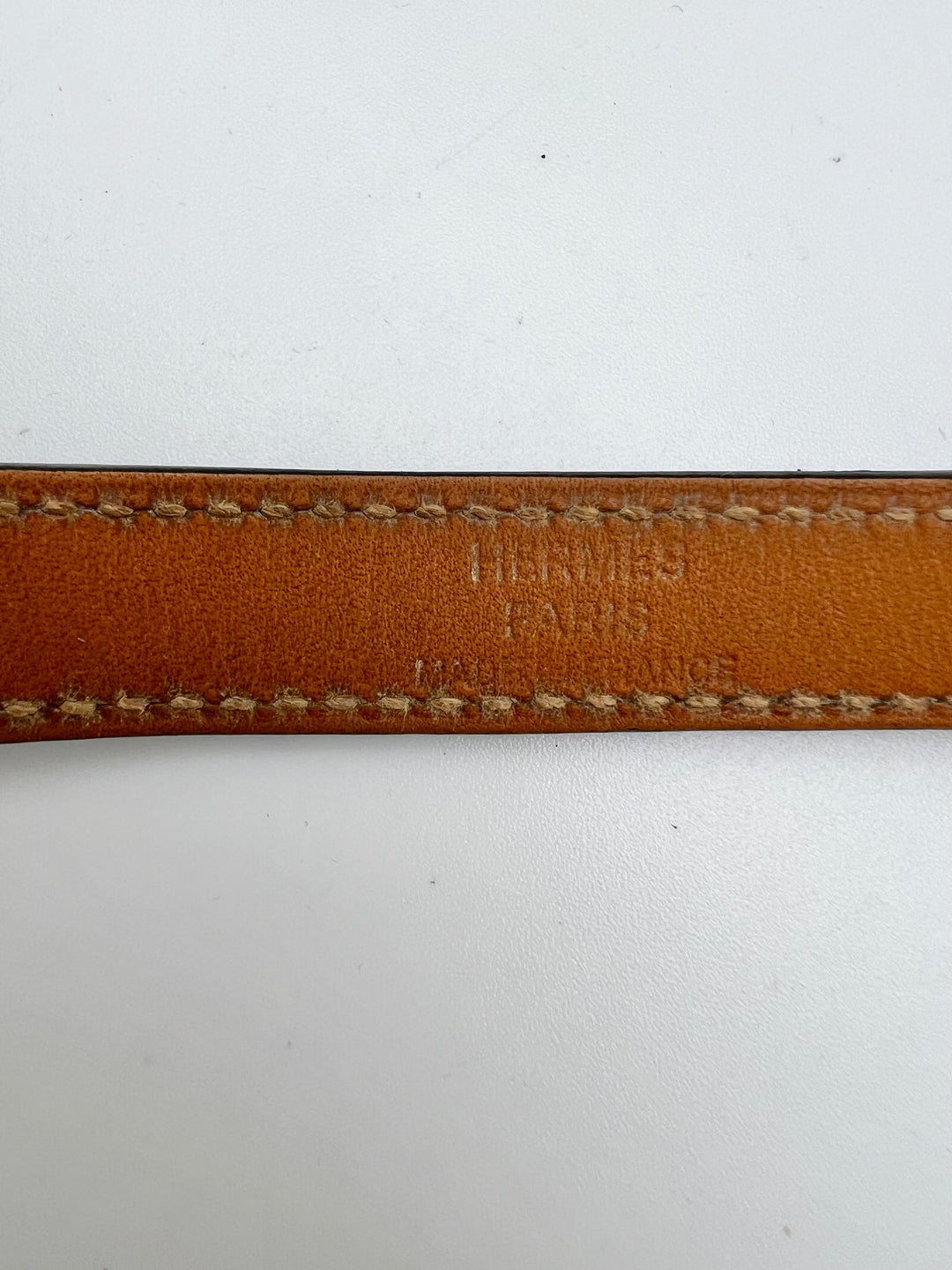 HERMES KELLY BRACELET