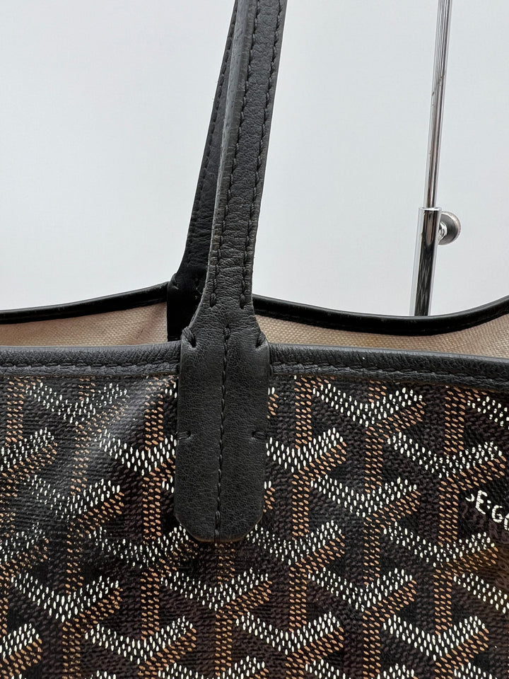 GOYARD SAINT LOUIS PM TOTE BAG