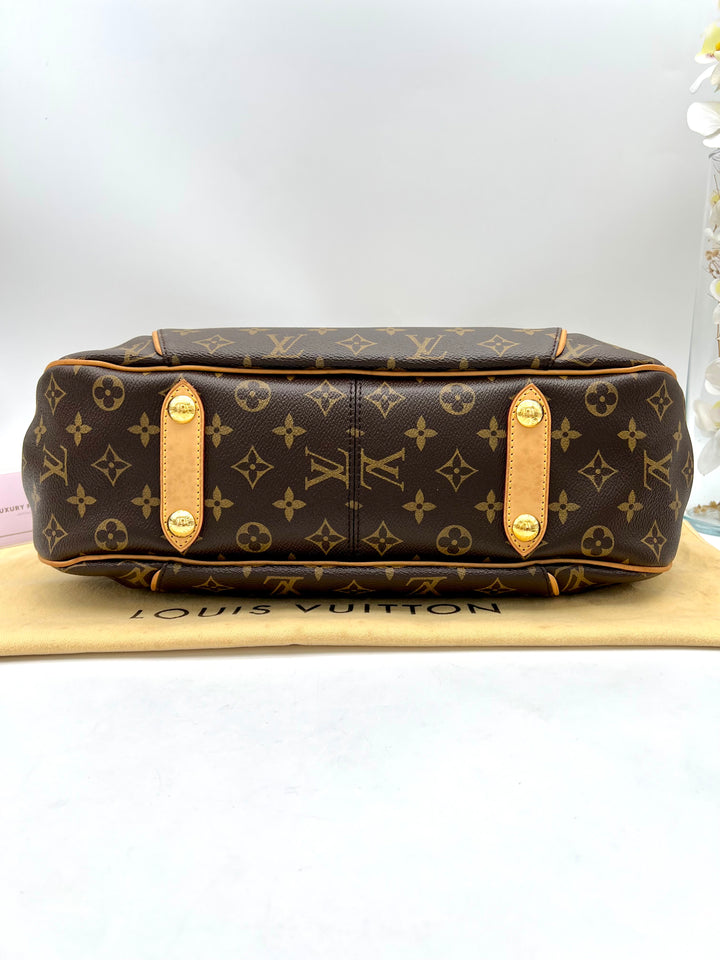 LOUIS VUITTON GALLIERA PM