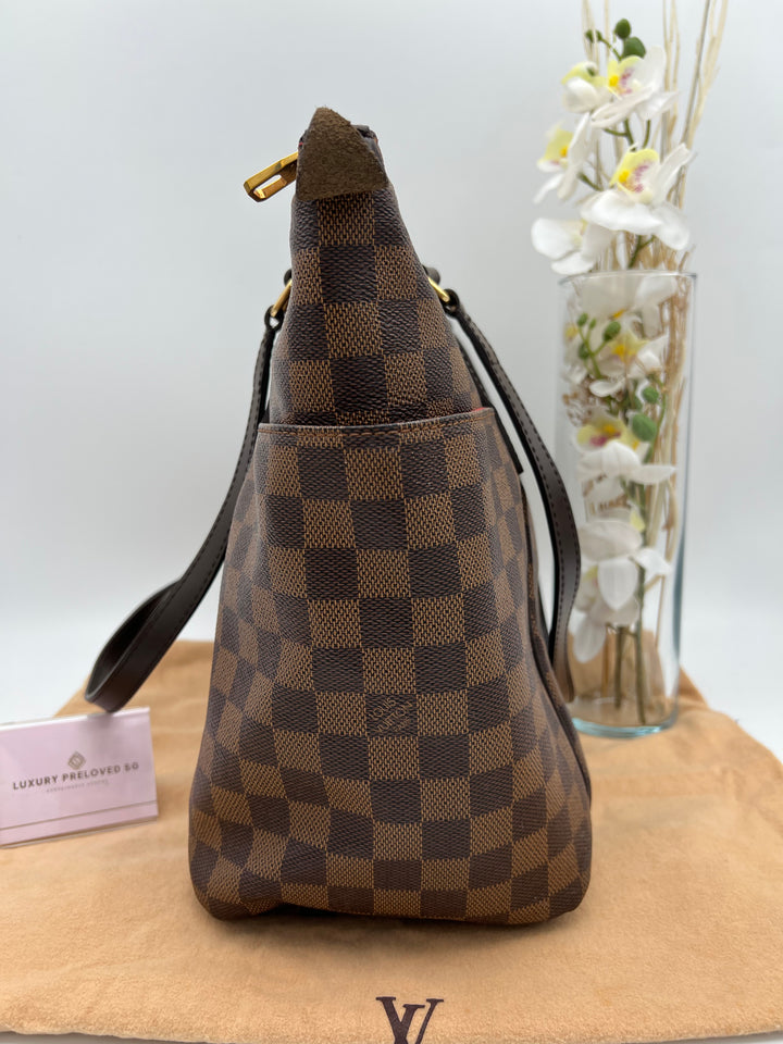 LOUIS VUITTON TOTALLY MM DAMIER