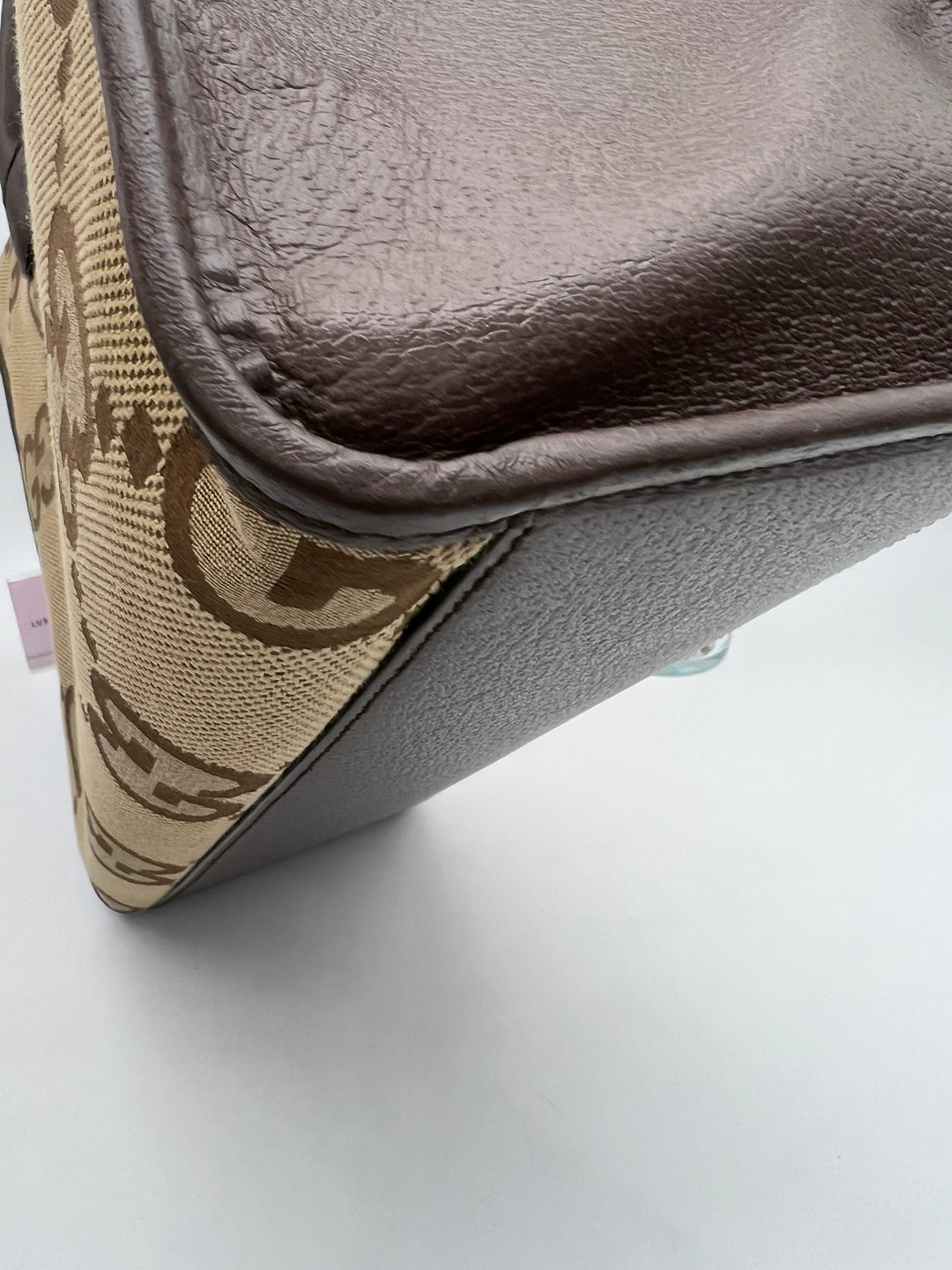 GUCCI OPHIDIA GG TOTE BAG