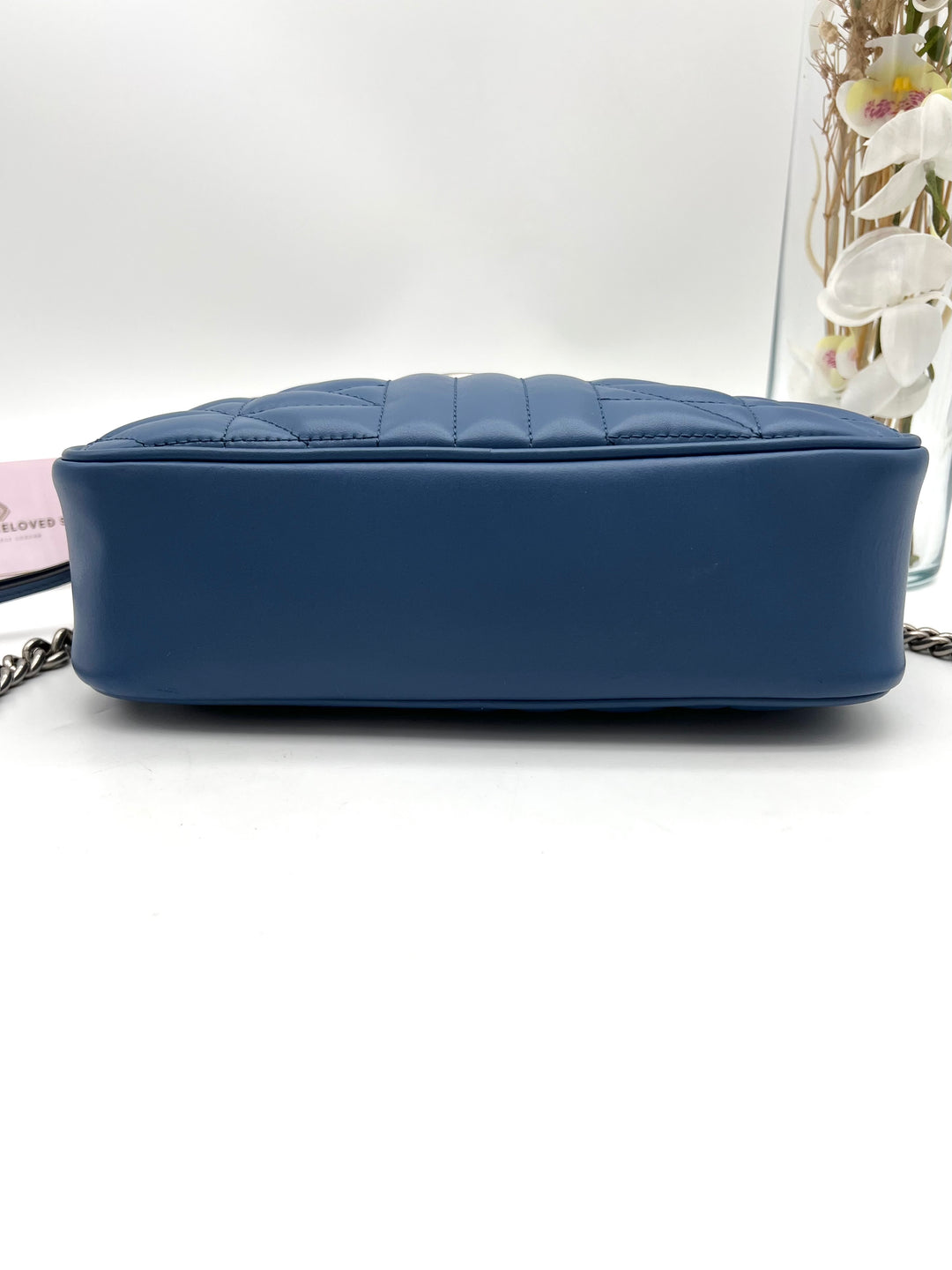 GUCCI MARMONT MATELESSE ARIA SMALL QUILTED