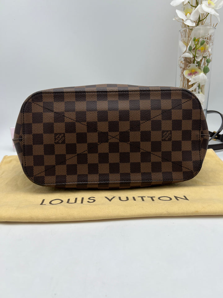 LOUIS VUITTON SIENA DAMIER EVENE PM