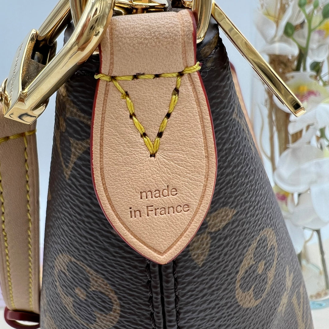 LOUIS VUITTON BLOETIE MM (RFID)