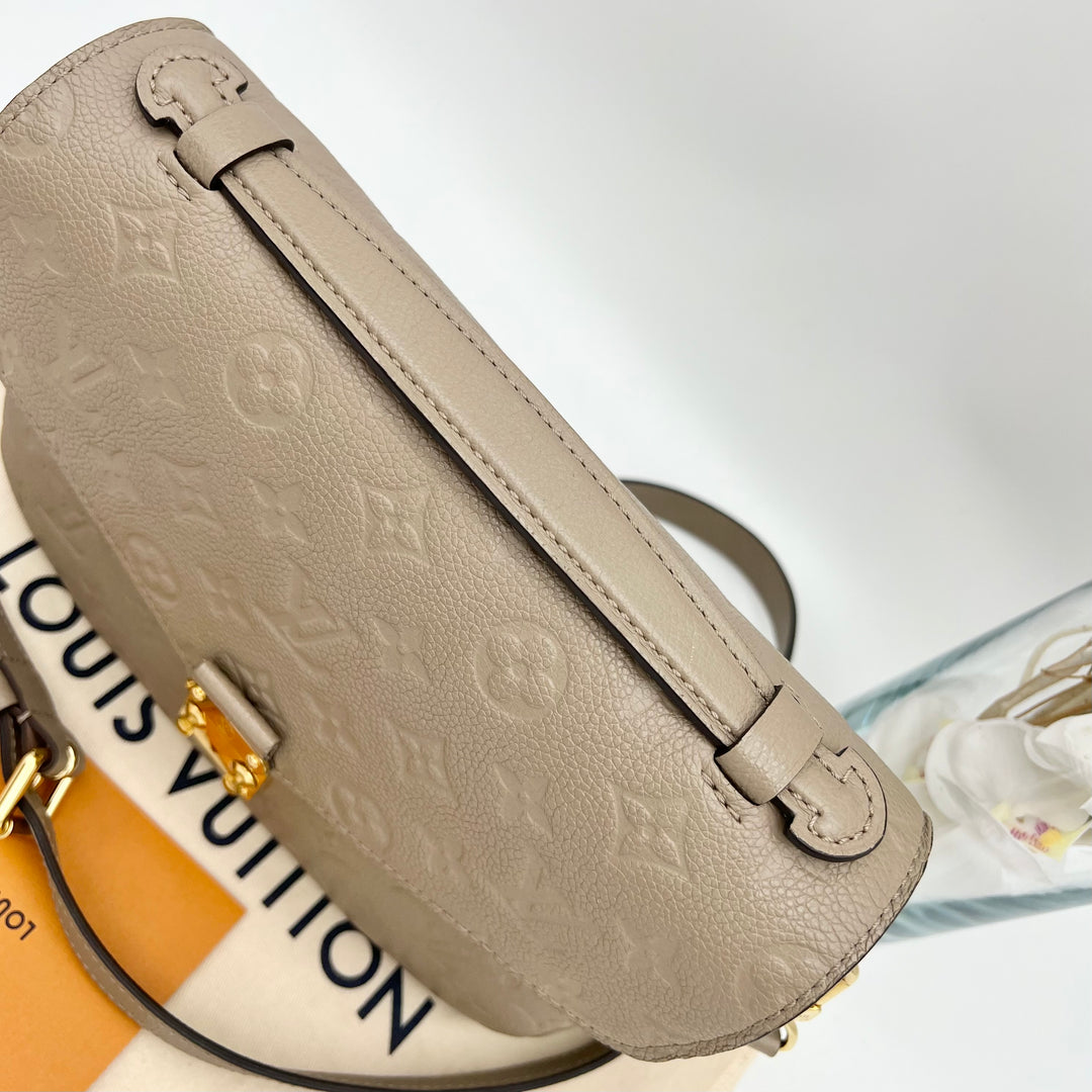 LOUIS VUITTON POCHETTE METIS EMPRIENTE (RFID)