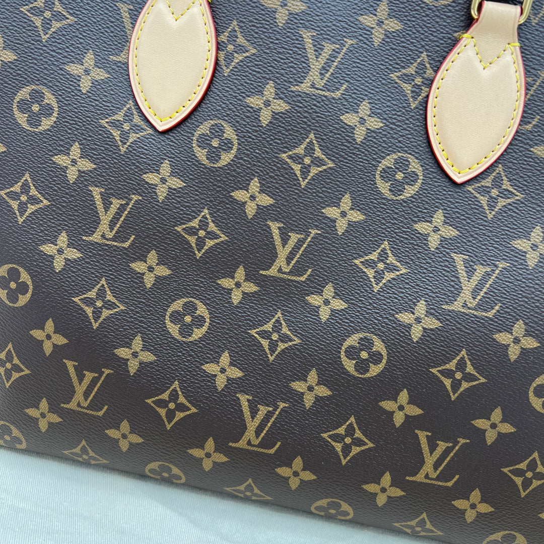 LOUIS VUITTON BLOETIE MM (RFID)