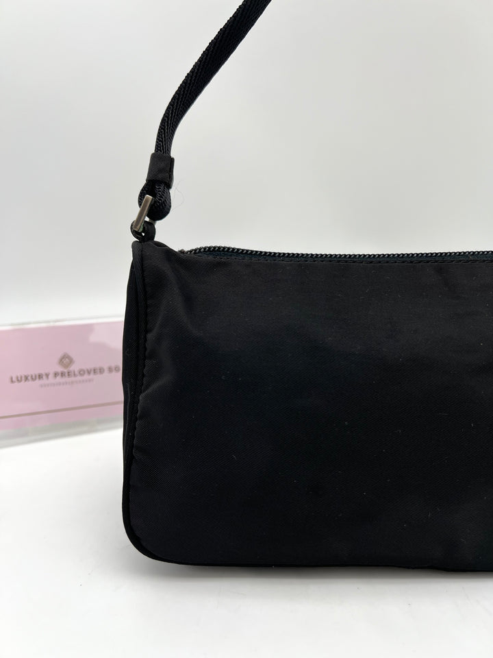 PRADA NYLON BAG