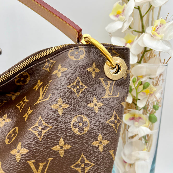 LOUIS VUITTON BERRI MM