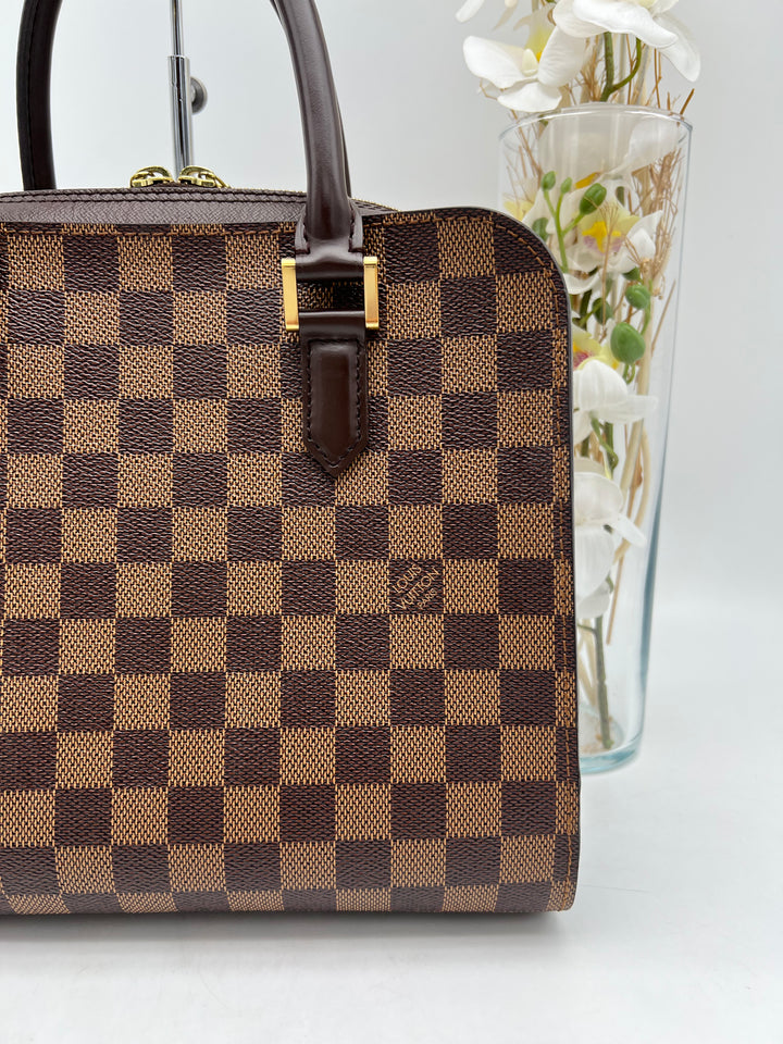 LOUIS VUITTON TRIANA DAMIER EVENE