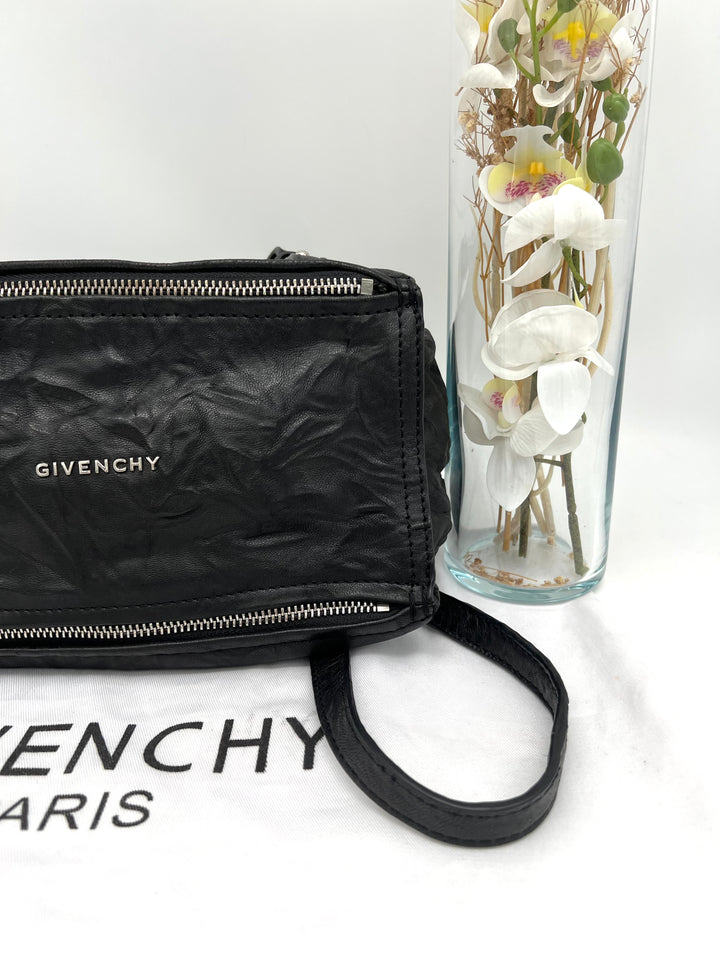 GIVENCHY PANDORA CLASSIC 2 WAY