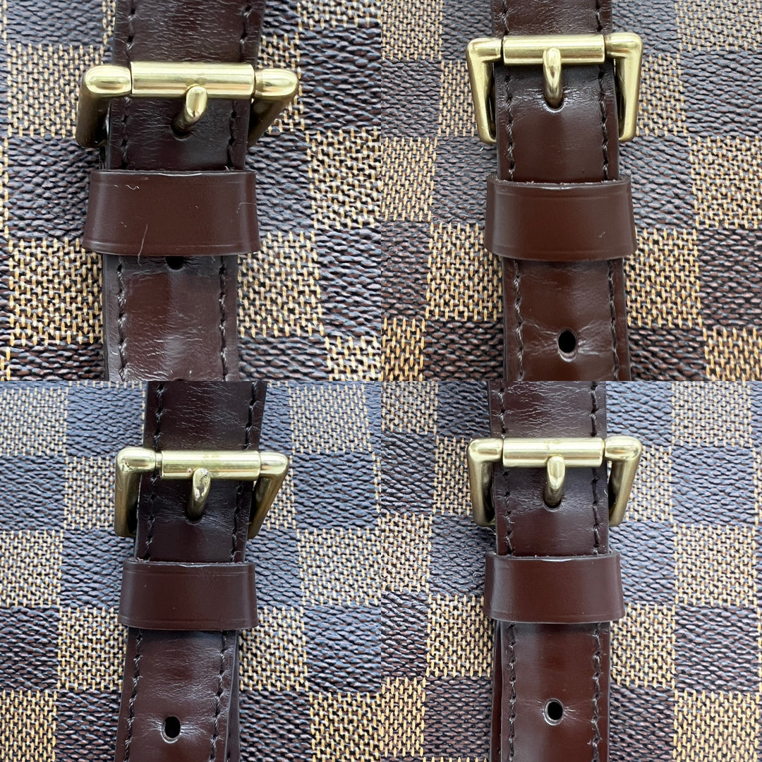 LOUIS VUITTON DAMIER CHELSEA TOTE BAG