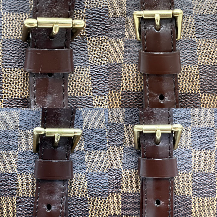 LOUIS VUITTON DAMIER CHELSEA TOTE BAG