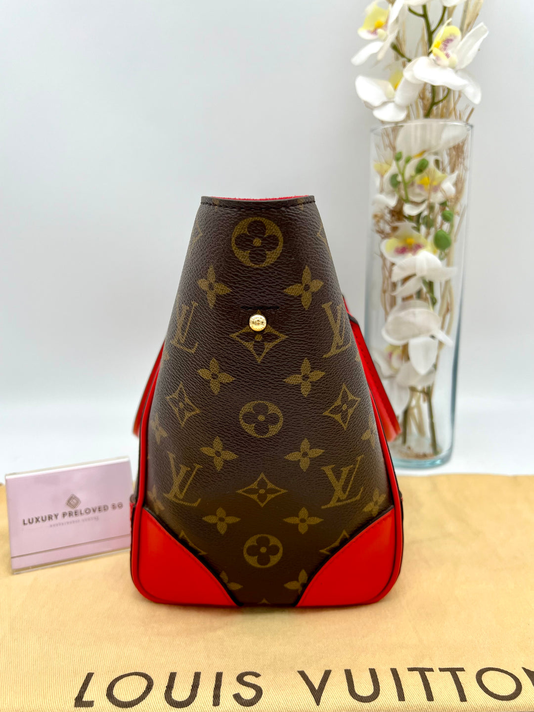 LOUIS VUITTON PHENIX PM
