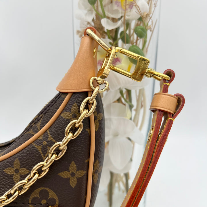 LOUIS VUITTON LOOP BAG (RFID)