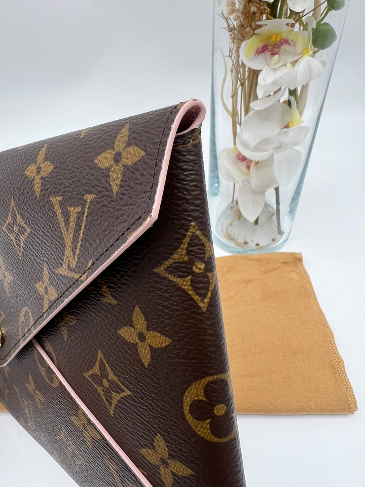 LOUIS VUITTON KIRAGAMI