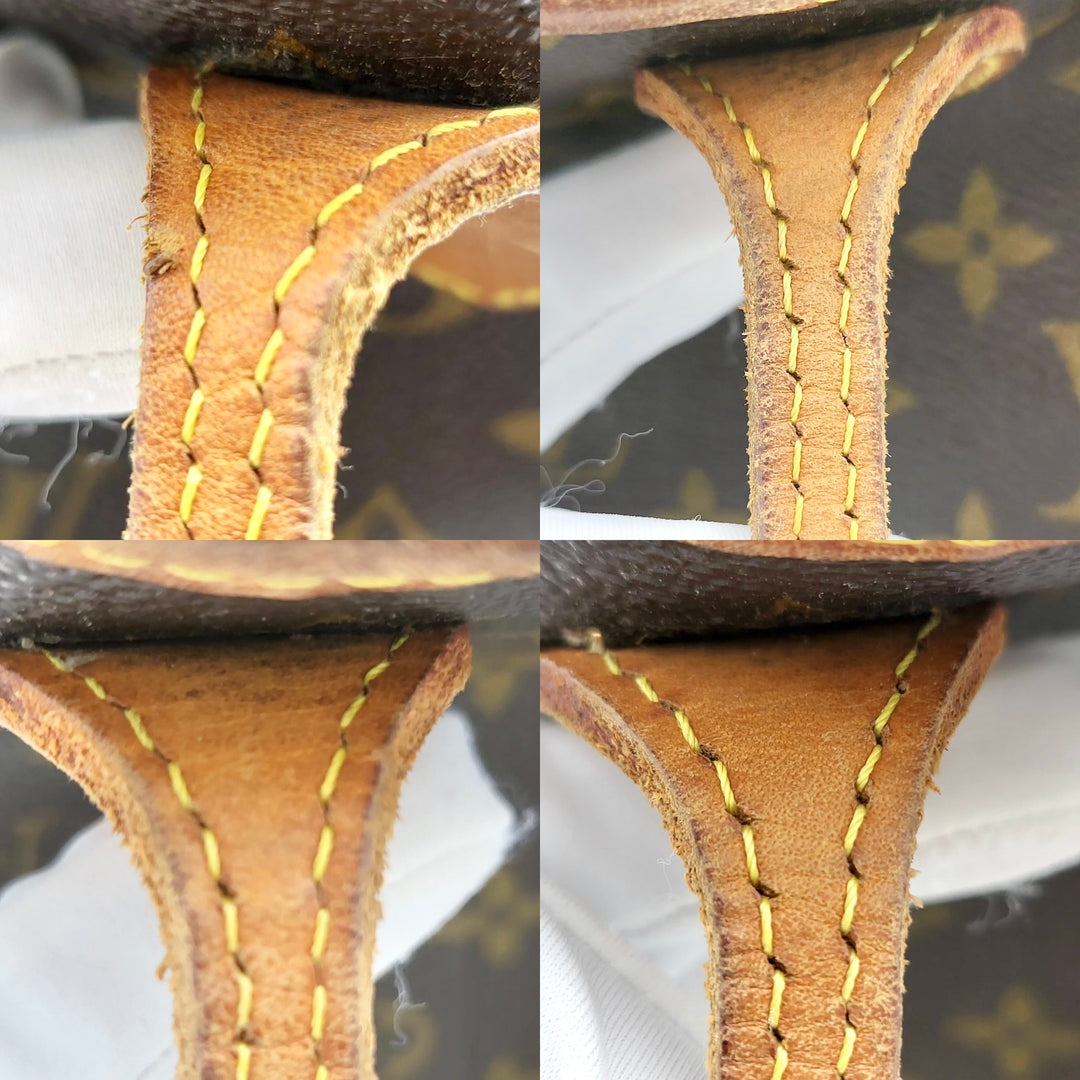LOUIS VUITTON NEVERFULL MM MONOGRAM