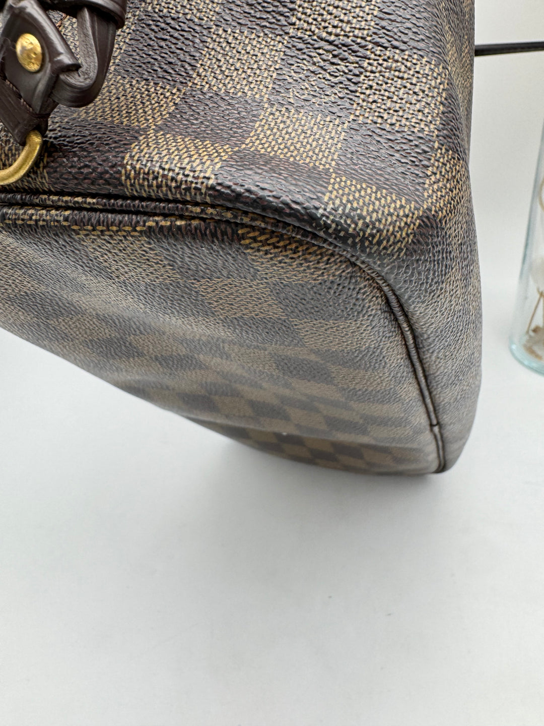 LOUIS VUITTON NEVERFULL MM DAMIER