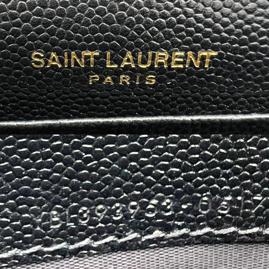 YVES SAINT LAURENT ENVELOPE WOC
