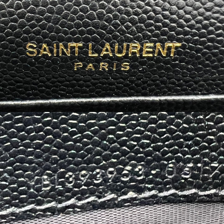 YVES SAINT LAURENT ENVELOPE WOC