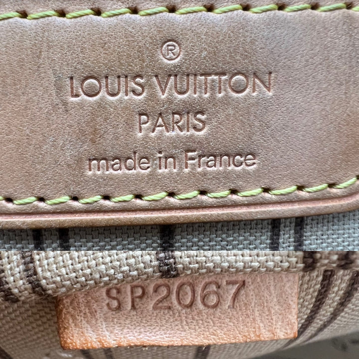 LOUIS VUITTON NEVERFULL MM