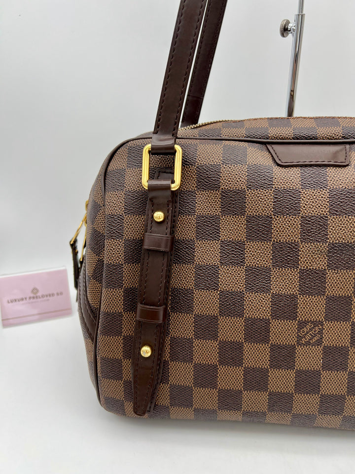 LOUIS VUITTON CABAS REVINGTON