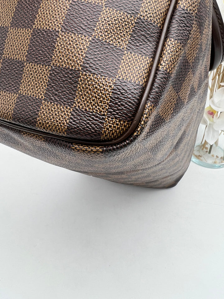 LOUIS VUITTON SPEEDY 30 DAMIER