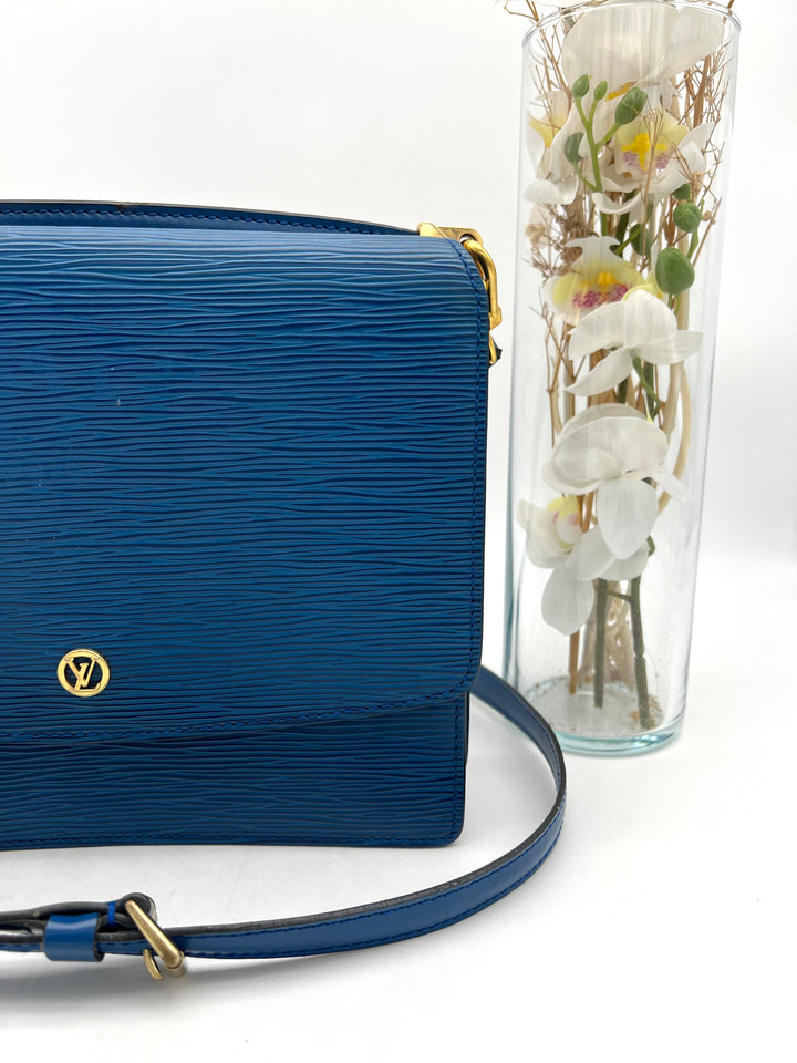 LOUIS VUITTON EPI GRENELLE