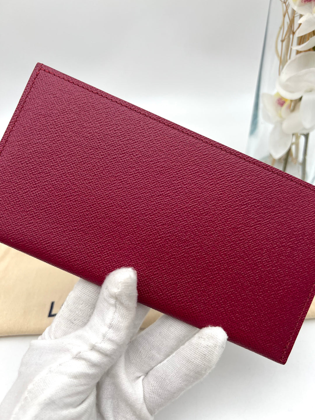 LOUIS VUITTON FELICIE MONOGRAM( RFID )