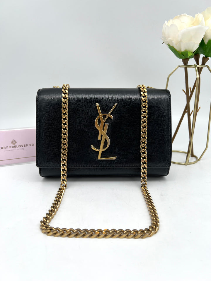 YVES SAINT LAURENT KATE SMALL
