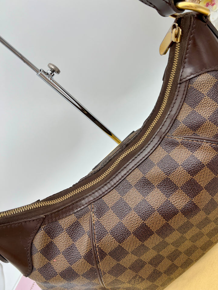 LOUIS VUITTON THAMES MM DAMIER