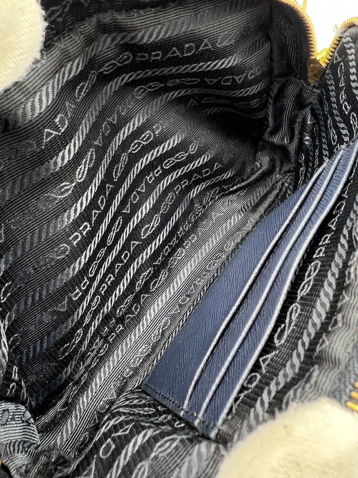 PRADA SAFFIANO SLING BAG