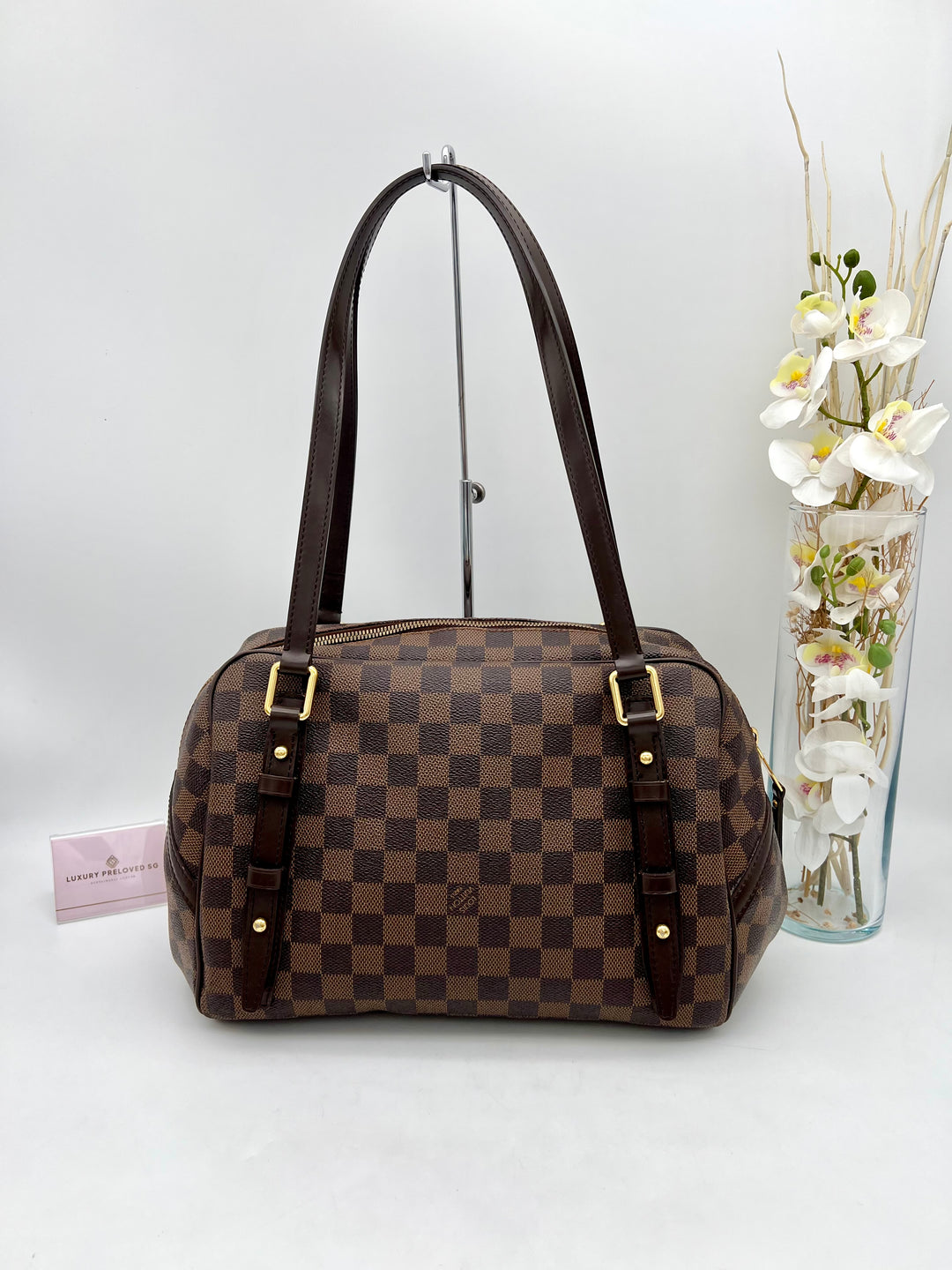 LOUIS VUITTON CABAS REVINGTON