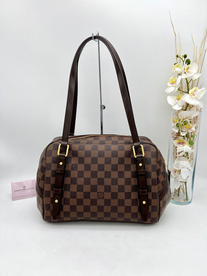 LOUIS VUITTON CABAS REVINGTON