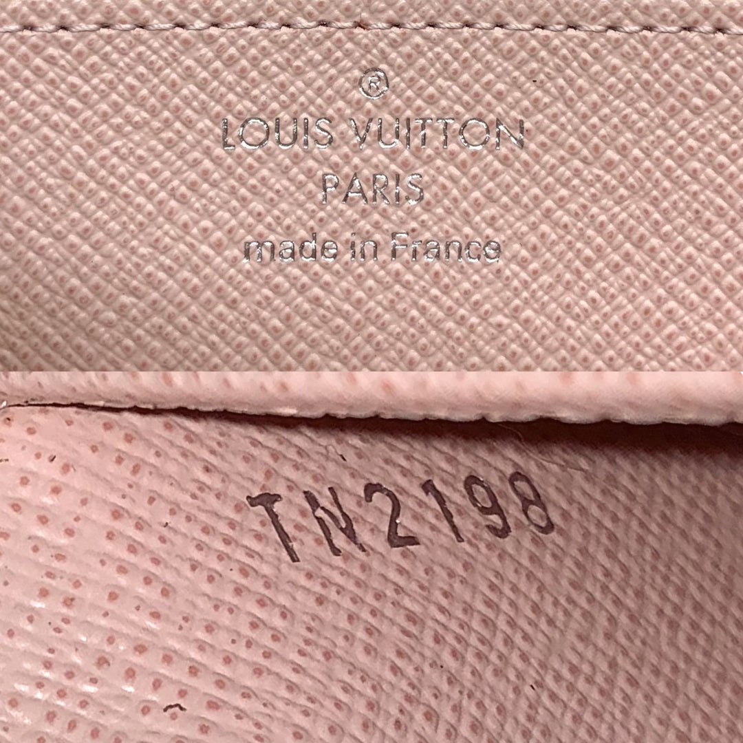 LOUIS VUITTON TWIST WALLET