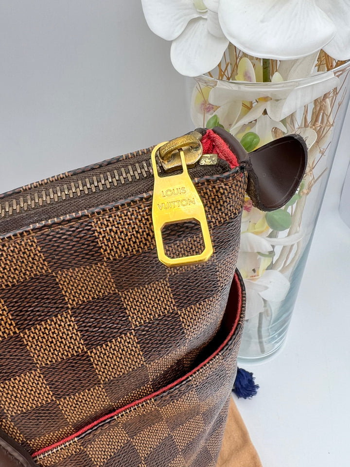 LOUIS VUITTON TOTALLY MM DAMIER
