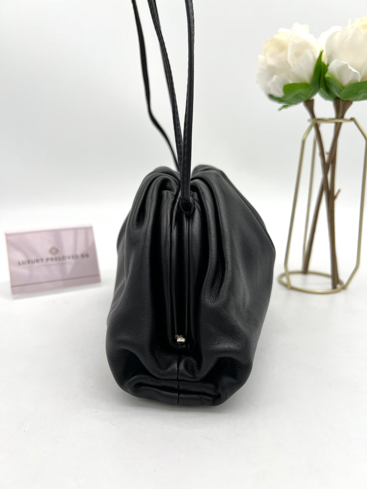 BOTTEGA VENETTA CALF BAG