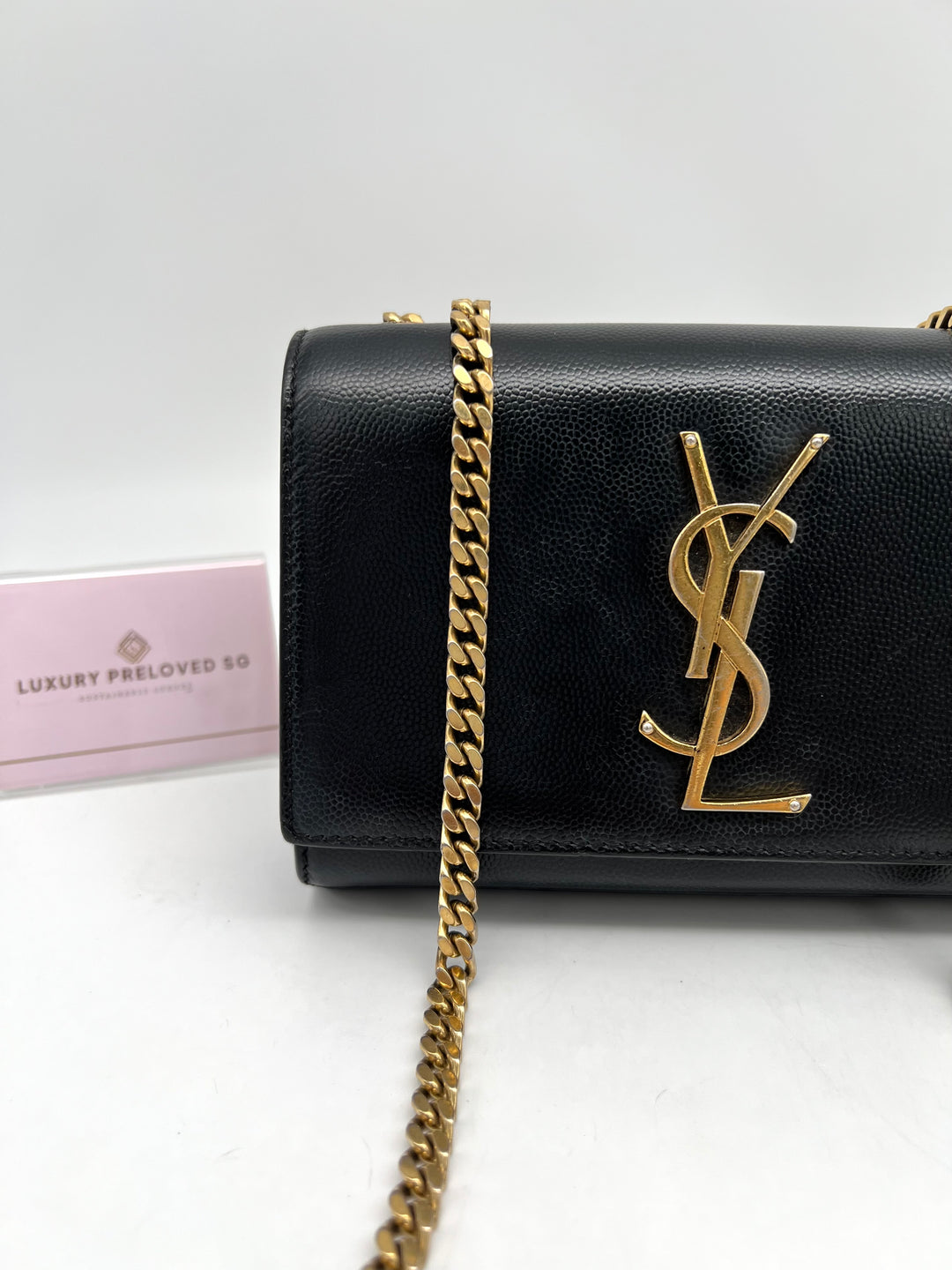 YVES SAINT LAURENT KATE SMALL