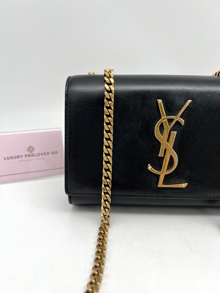 YVES SAINT LAURENT KATE SMALL